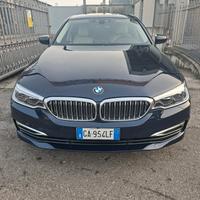 Bmw 530 luxury del 2020