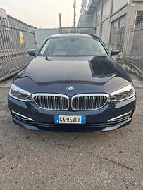 Bmw 530 luxury del 2020