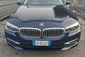 Bmw 530 luxury del 2020