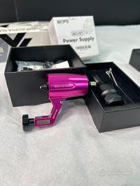 Macchinetta per tatuaggi Equaliser Spike