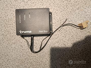 Truma Inet box