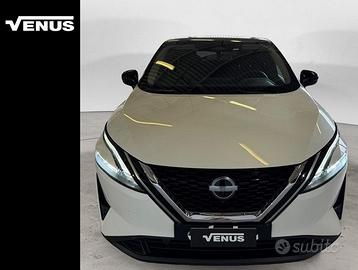 Nissan Qashqai III 2021 1.3 mhev N-Connecta 2...