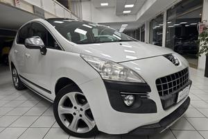 Peugeot 3008 1.6 HDi 110CV Outdoor 2009