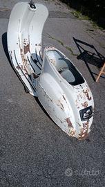 Telaio vespa 50 special