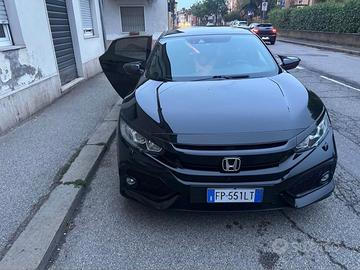 Vende auto