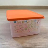 Tupperware VentSmart – Contenitore SalvaFreschezza