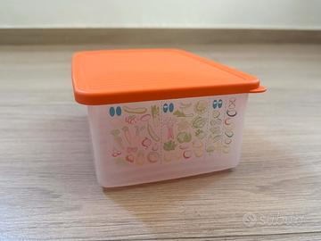 Tupperware VentSmart – Contenitore SalvaFreschezza
