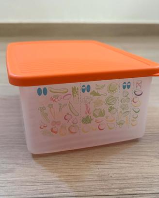 Tupperware VentSmart – Contenitore SalvaFreschezza