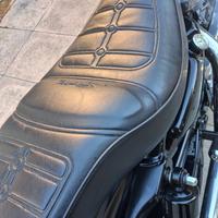 sella harley sportster