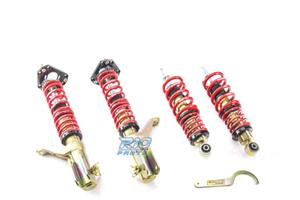 KIT SOSPENSIONE FILETTATA EIBACH MTS HONDA CIVIC 0