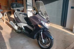 scooter kimco Xciting 250