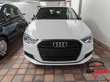 Audi A3 SPB 2.0 TDI S tronic Sport