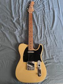chitarra elettrica JT-350 BSC (Butterscotch)