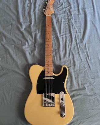 chitarra elettrica JT-350 BSC (Butterscotch)