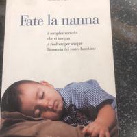 Fate la nanna