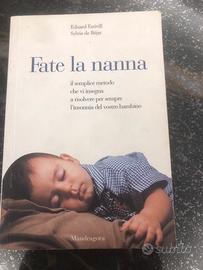 Fate la nanna