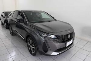 PEUGEOT 3008 BlueHDi 130 S&S EAT8 Allure Pack