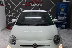 Fiat 500 1.2 EasyPower Pop