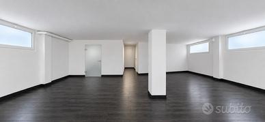 Ampio Open Space - Quartiere Fonsarda