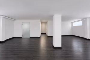 Ampio Open Space - Quartiere Fonsarda