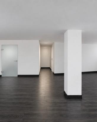 Ampio Open Space - Quartiere Fonsarda