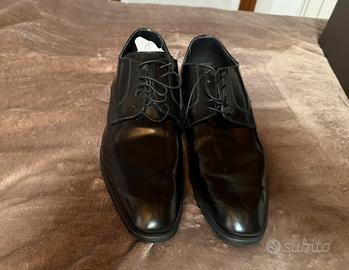 Nuovissime scarpe Angelo Pallotta