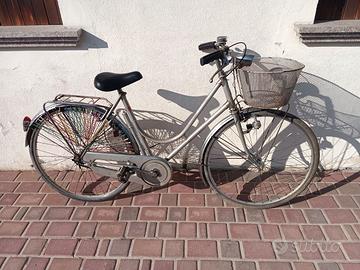 Bicicletta Piave