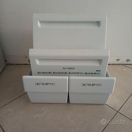 Ricambi frigorifero ELECTROLUX