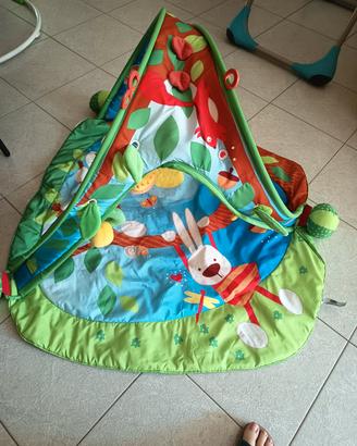 PALESTRINA PLAY PAD CHICCO