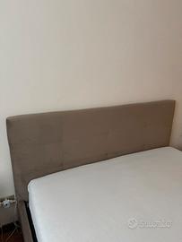Letto big town mondoconvenienza + Materasso IKEA