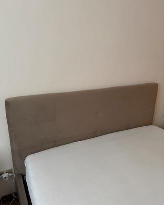 Letto big town mondoconvenienza + Materasso IKEA