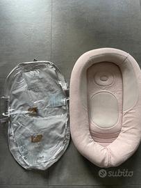 Welcome pod inglesina