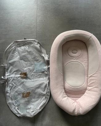 Welcome pod inglesina