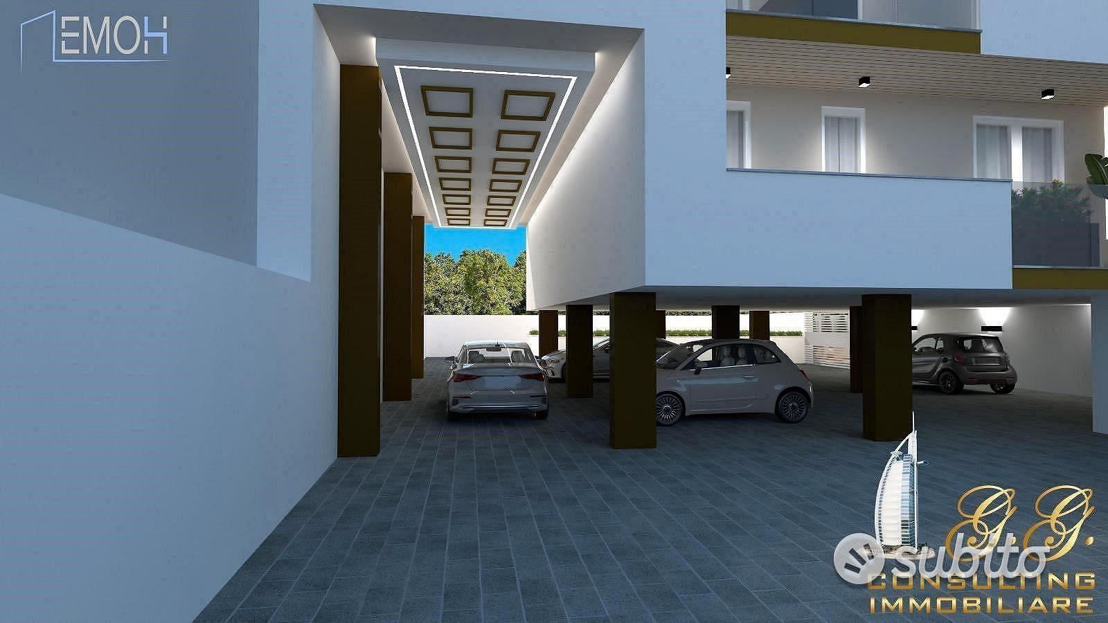 Appartamento – Giugliano in Campania, Napoli - Altro