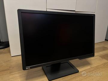 Monitor 144hz ZOWIE
