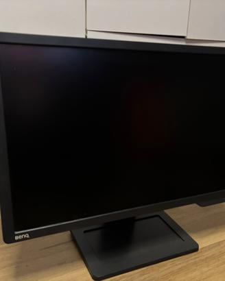 Monitor 144hz ZOWIE
