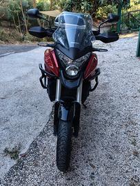 Honda crosstourer 2013 22300 km