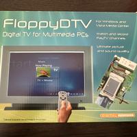 Digital Everywhere - FloppyDTV Digitale Terrestre