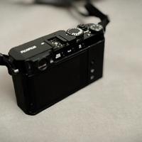 Fuji xe4, 7artisans +ttartisans 28 af