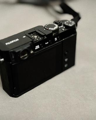 Fuji xe4, 7artisans +ttartisans 28 af