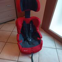 Seggiolino auto Giordani 9-36 Kg