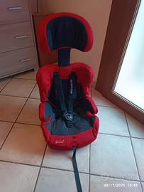 Seggiolino auto Giordani 9-36 Kg