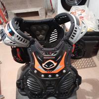 abbigliamento strada cross enduro