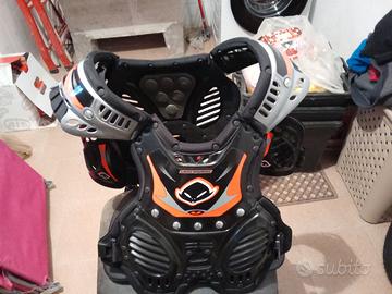 abbigliamento strada cross enduro