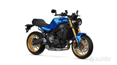 Yamaha XSR 900