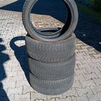 Gomme invernali Maxxis Premitra WP6 225/40 R18 92V