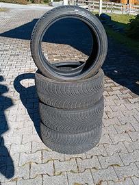 Gomme invernali Maxxis Premitra WP6 225/40 R18 92V