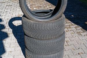 Gomme invernali Maxxis Premitra WP6 225/40 R18 92V