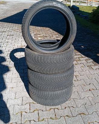 Gomme invernali Maxxis Premitra WP6 225/40 R18 92V
