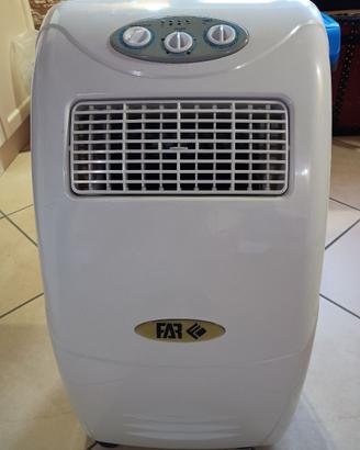 Climatizzatore portatile